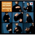 Beethoven: Sinfonien 5 & 6 - Giovanni Antonini Beethoven: Sinfonien 5 & 6 - Giovanni Antonini